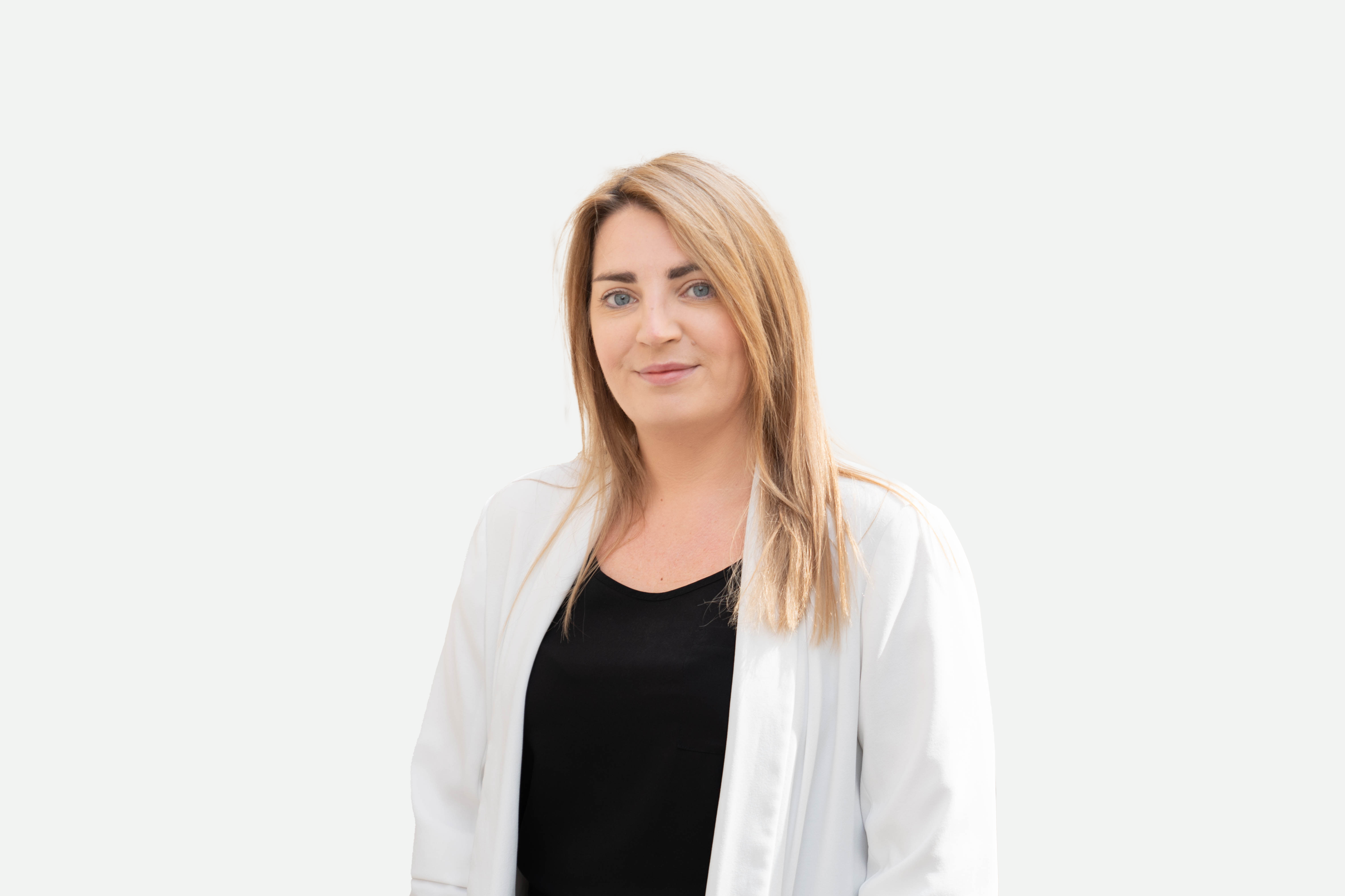 Photo - Charlotte Goggin