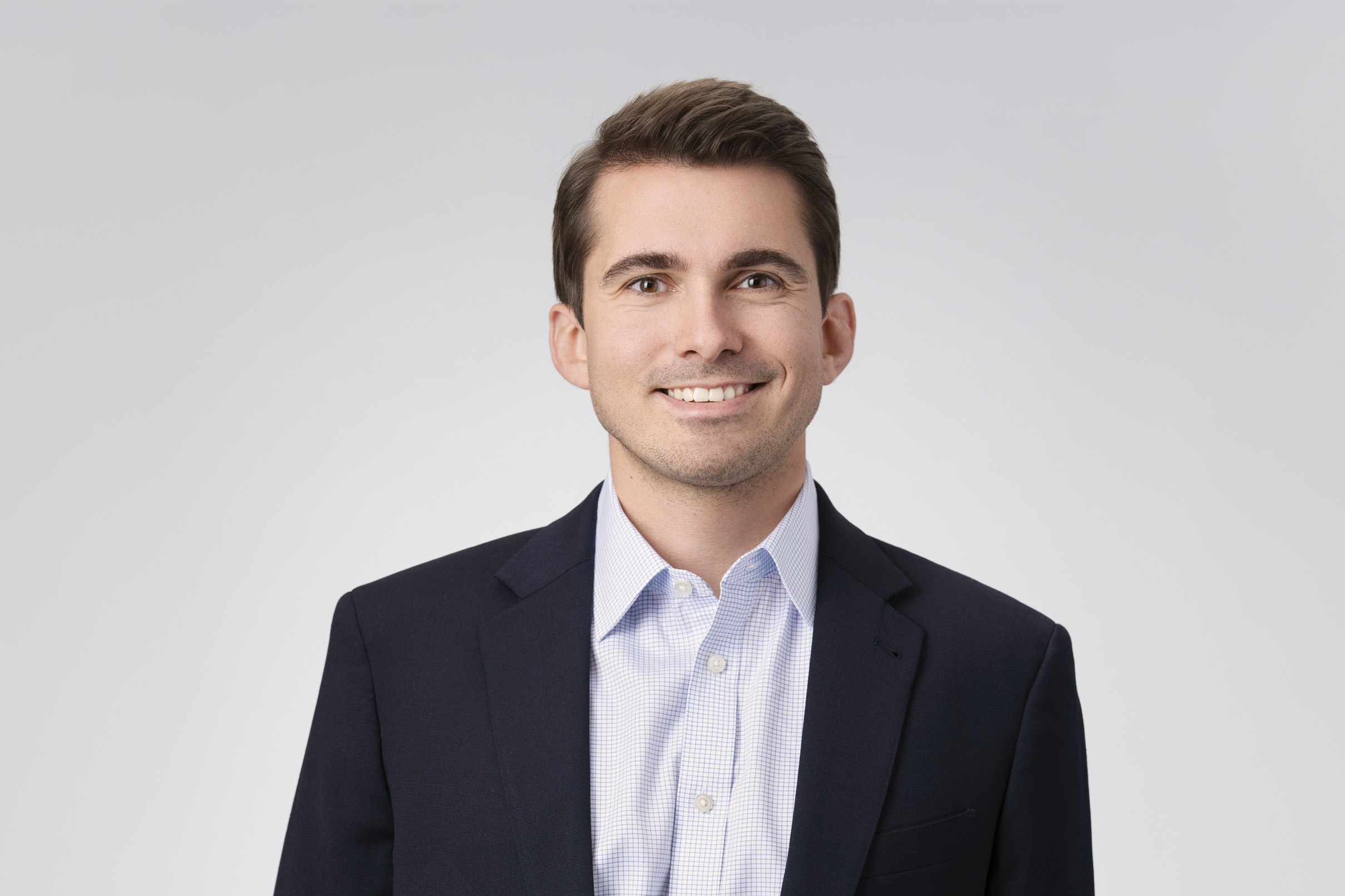 Photo - George Bixby